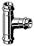 Lisovac M Sanpress topen T-kus 28 x 28 x 18 - Kliknutm na obrzek zavete